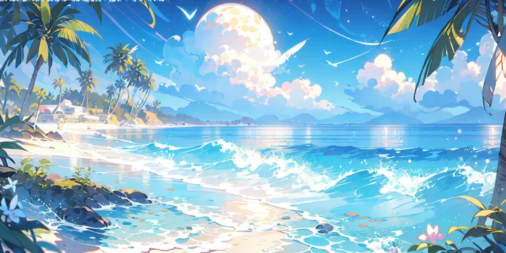 (masterpiece:1.2), best quality,PIXIV,cozy animation scenes,
night,
 <lora:cozy animation scenes_20230824111332-000018:1>