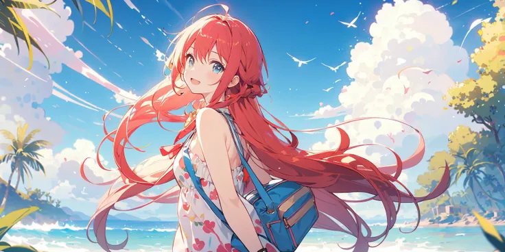 (masterpiece:1.2), best quality,PIXIV,cozy anime,
sunny,1girl,
<lora:cozy animation scenes_20230824111332-000018:0.5> <lora:cozy anime_20230630155224:0.5>