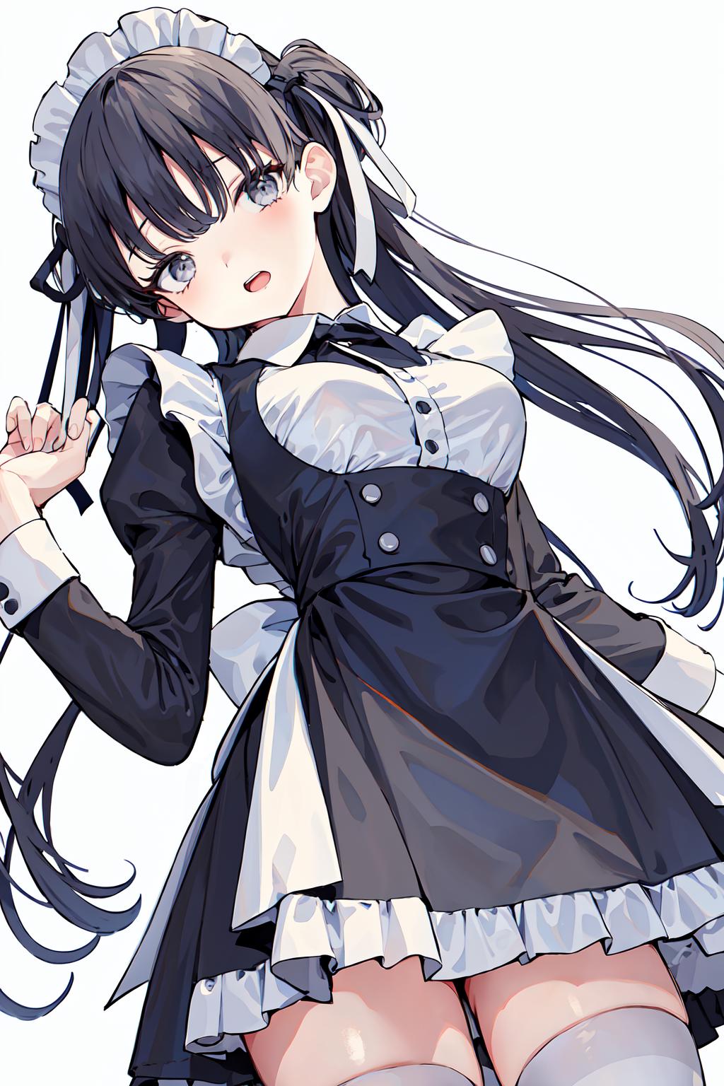 JIMA Style v1.0