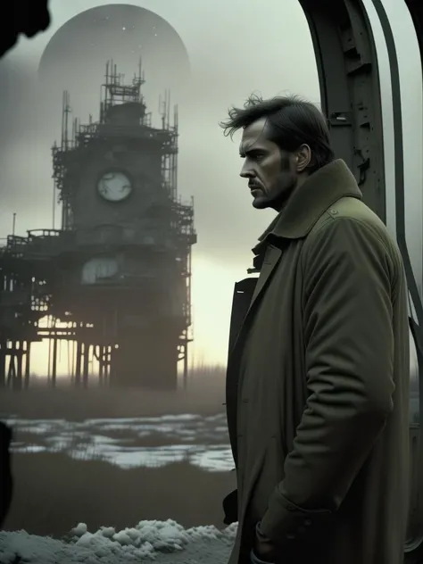 <lora:ANDREITARKOVSKY:1>DVD Screengrab of Bladerunner movie directed by Andrei Tarkovsky