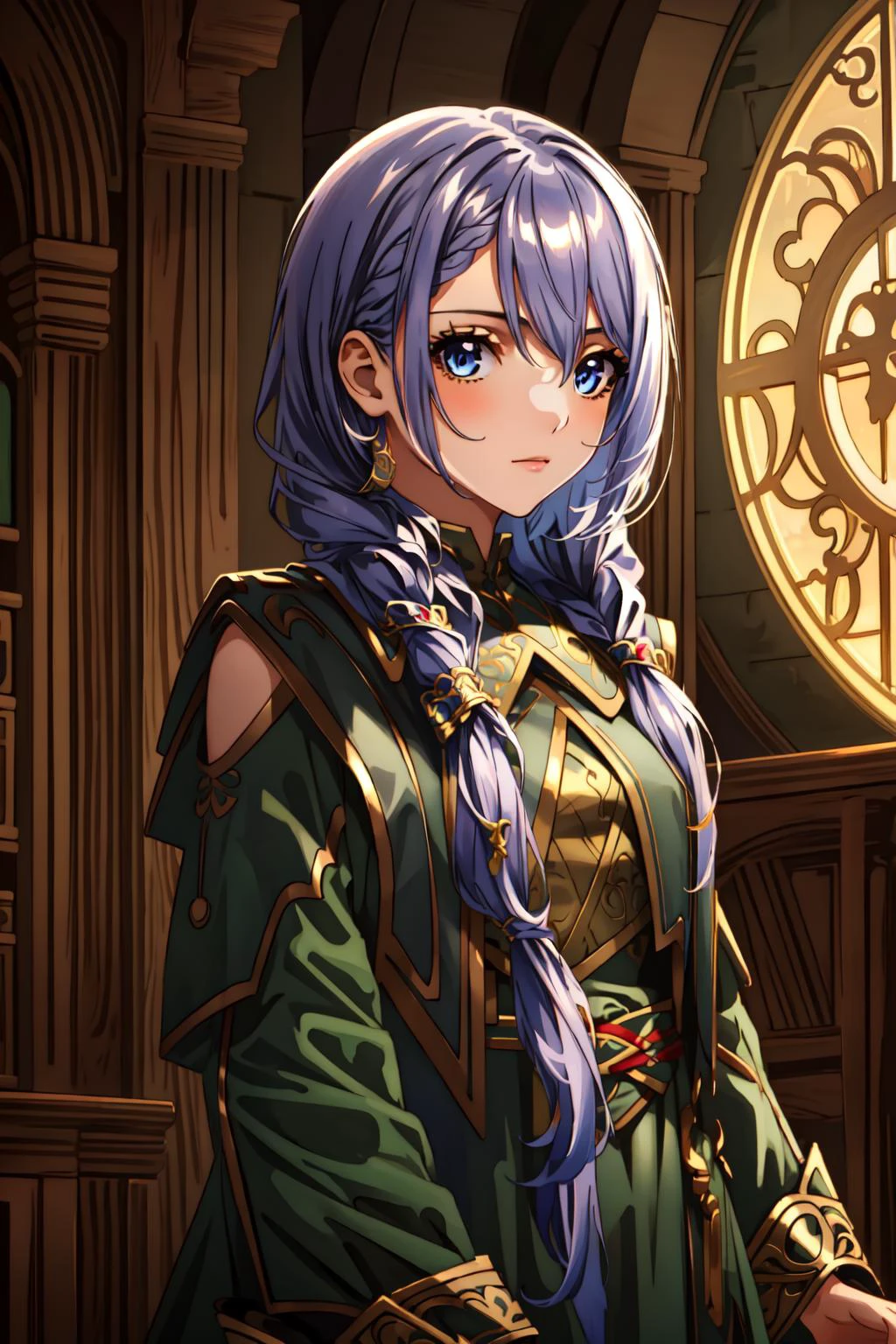 (masterpiece, best quality), intricate details,
1girl, <lora:luna:0.8> luna, braid,
<lora:sxz-mtg:0.8> magv1ll,