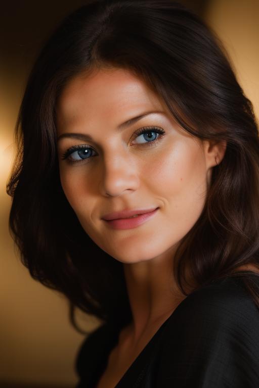 Jenni Lee LoRA v1.0