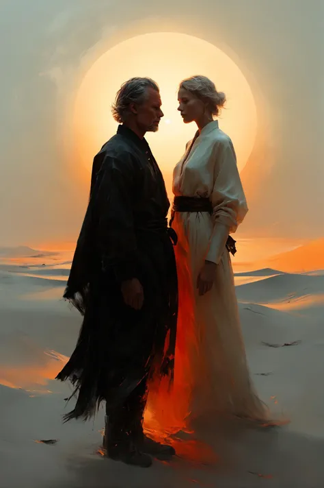 (art by Giovanni da Milano and Margareta Christina Giers and Aleksi Briclot:1.2),
(worn and dunes atmosphere, black lights, aesthetic of symbolism:0.1),
rule of thirds, groundbreaking artistic triumph with sublime details,
(vermilion and bluish-violet colors:0.1),
<lora:MJ52:0.65>