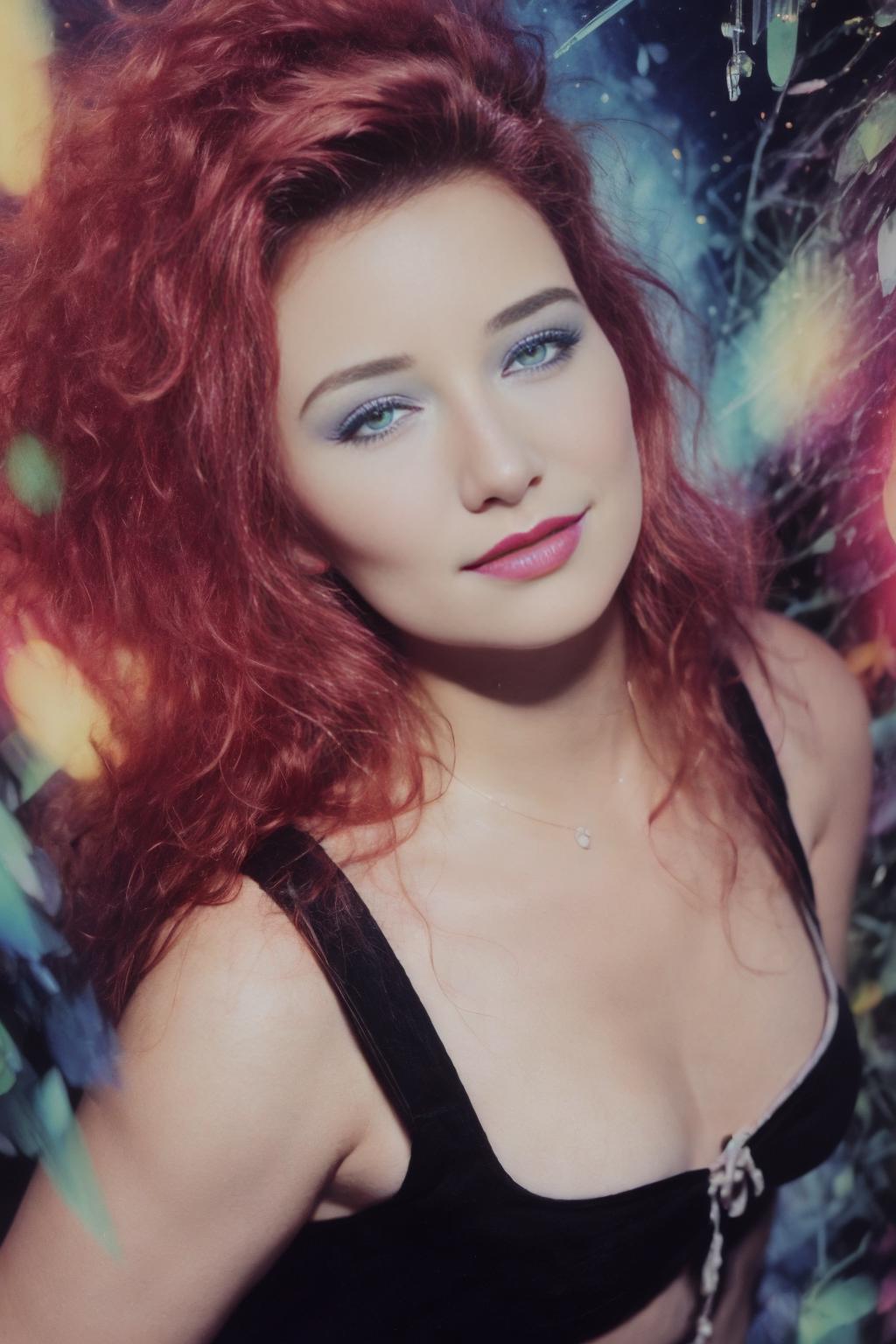 Tori Amos v1.0