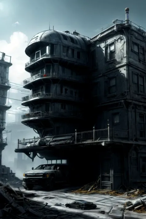 ((best quality)), ((masterpiece)), ((realistic,digital art)), (hyper detailed),DonMR3mn4nts, Tunnel Boring Machine (TBM), Slit Windows, Bloodwood, __properties/Visual-Appearance__, __properties/paint-vehicle__, , octane rendering, raytracing, volumetric lighting, Backlit,Rim Lighting, 8K, HDR, <lora:DonMR3mn4nts-000012:1>