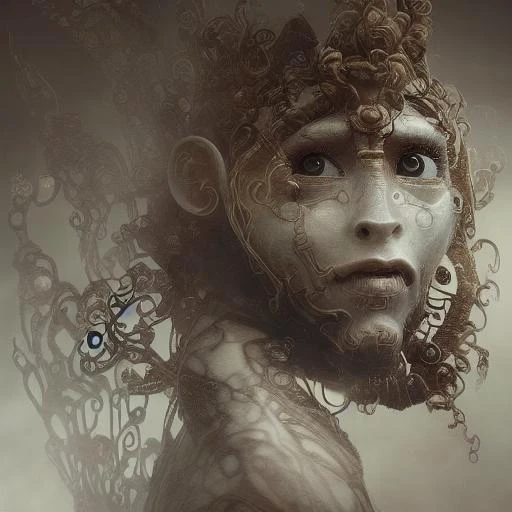 elegant albino hybrid, very soft, (translucent petals:1.3), (very thin cobweb:1.4), (feathers:1.3), net, marble, translucent skin, glowing skin, irradiant skin, drops, splash, steam, smoke, fog, mist, evaporating, smoke-like, fluffy. ghost like, dreamlikeart, translucency, swirling, intricate detail, windy,
modelshoot style, sharp focus, soft lighting, studio lighting, dramatic lighting. 8k, most amazing artwork
(starhavenmachinegods:1.3), Brooke Shaden, Jamie Baldridge , Alexandre Cabanel, <lora:openjourneyLora_v1:1>