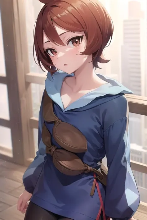 pokemonarezu, <lora:pokemonarezu-lora-nochekaiser:1>,
pokemonarezu, brown hair, cowlick, short hair, (brown eyes:1.5),
BREAK black footwear, boots, collarbone, diamond clan outfit, jacket, long sleeves, pantyhose,
BREAK looking at viewer, full body, (cowboy shot:1.5),
BREAK indoors,
BREAK <lyco:GoodHands-beta2:1>, (masterpiece:1.2), best quality, high resolution, unity 8k wallpaper, (illustration:0.8), (beautiful detailed eyes:1.6), extremely detailed face, perfect lighting, extremely detailed CG, (perfect hands, perfect anatomy),