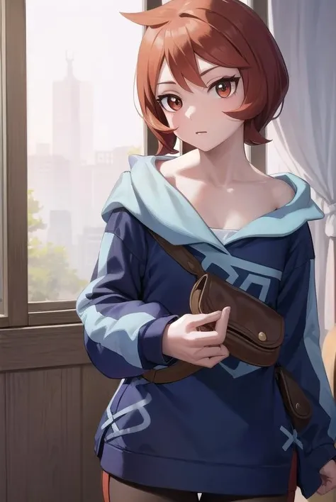 pokemonarezu, <lora:pokemonarezu-lora-nochekaiser:1>,
pokemonarezu, brown hair, cowlick, short hair, (brown eyes:1.5),
BREAK black footwear, boots, collarbone, diamond clan outfit, jacket, long sleeves, pantyhose,
BREAK looking at viewer, full body, (cowboy shot:1.5),
BREAK indoors,
BREAK <lyco:GoodHands-beta2:1>, (masterpiece:1.2), best quality, high resolution, unity 8k wallpaper, (illustration:0.8), (beautiful detailed eyes:1.6), extremely detailed face, perfect lighting, extremely detailed CG, (perfect hands, perfect anatomy),