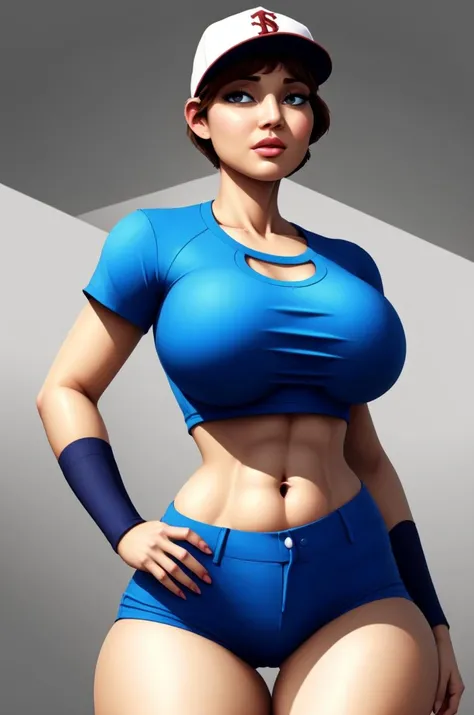 SF6 Chun-Li deadass_dutchess talfetish panties KevTheMisfit Deviant Art tshirtandleggingsfetish Intergluteal cleft interglutealcleft leggings buttcrack asscrack hipline pantyline skintight ass booty butt azz wedgie latex under armour compression iso chill shirt diaper puffy jacket