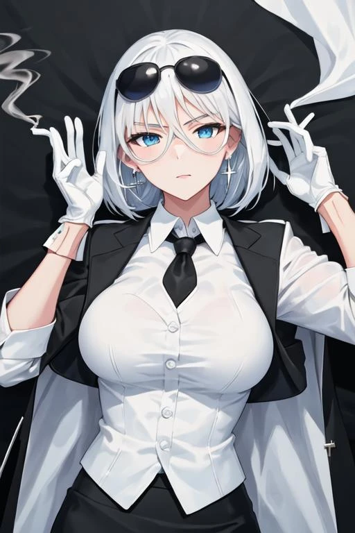 tirpitz/ティルピッツ/提尔比茨 (Azur Lane)