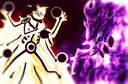 Indra and Ashura