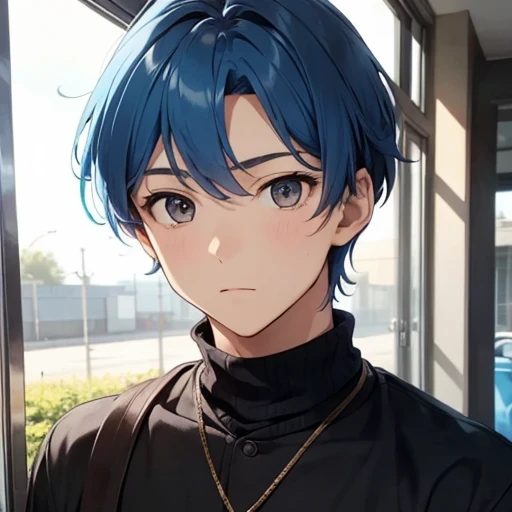 a grea profile picture for a boy