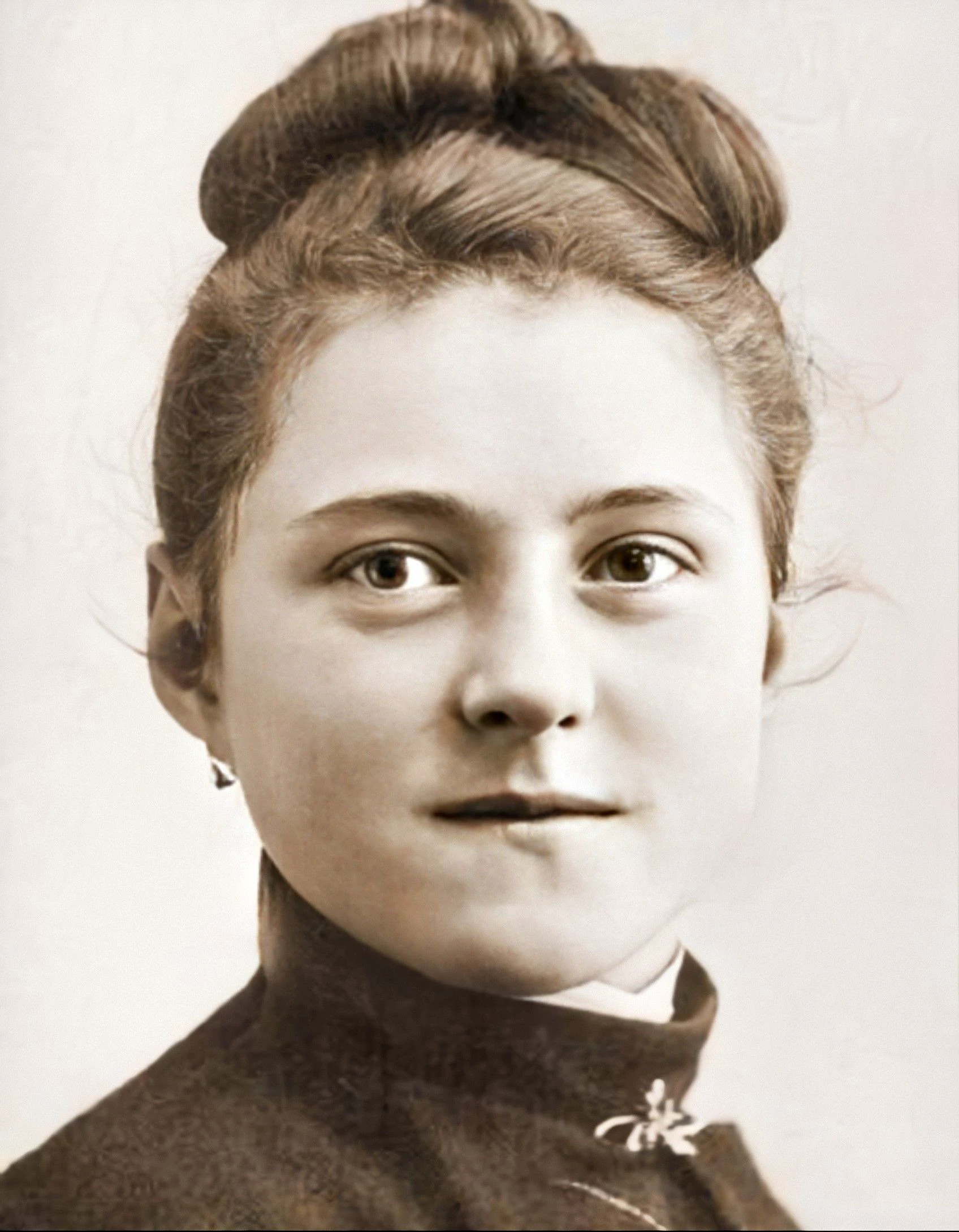 Santa Teresinha