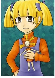 Angelica