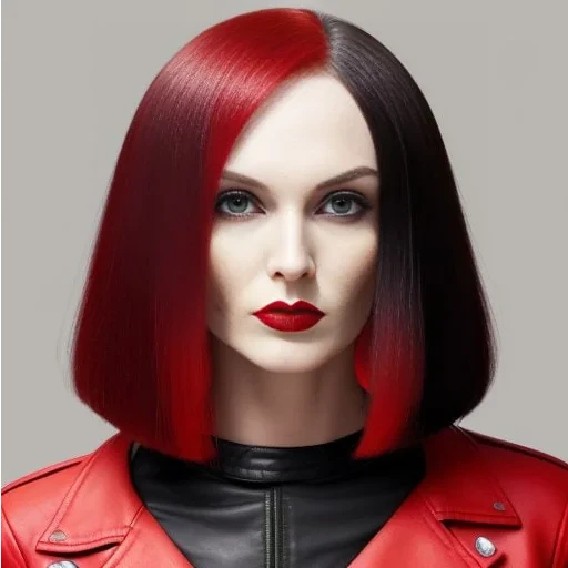 The Red One