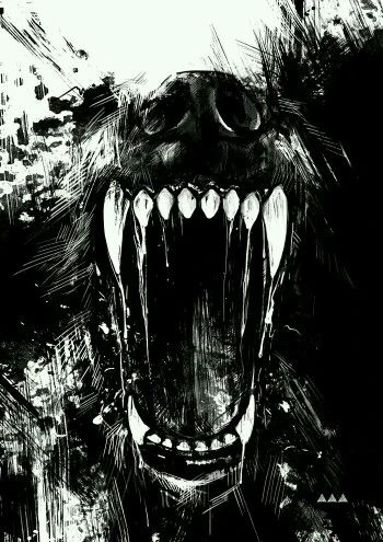 woof