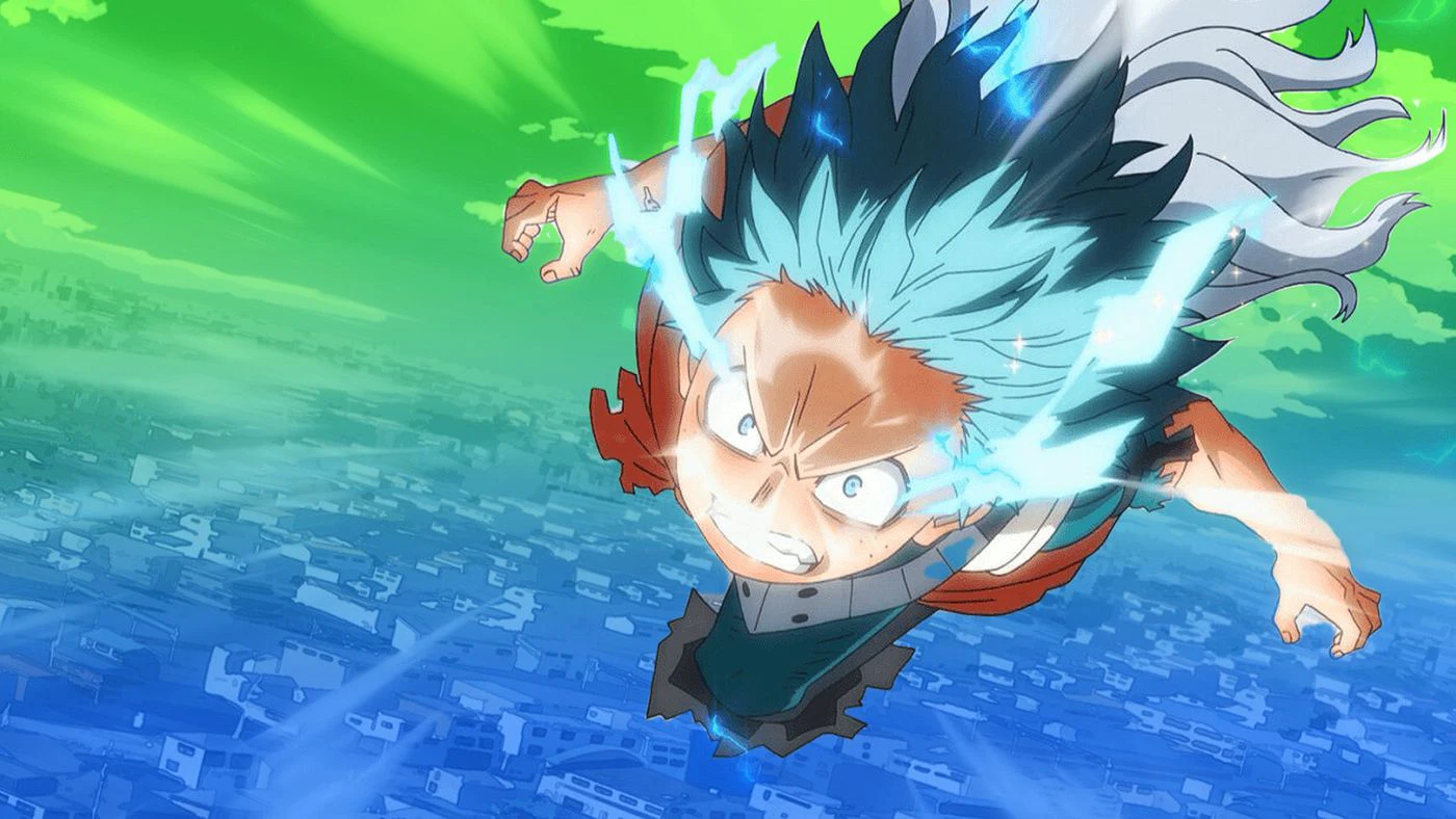 Anime