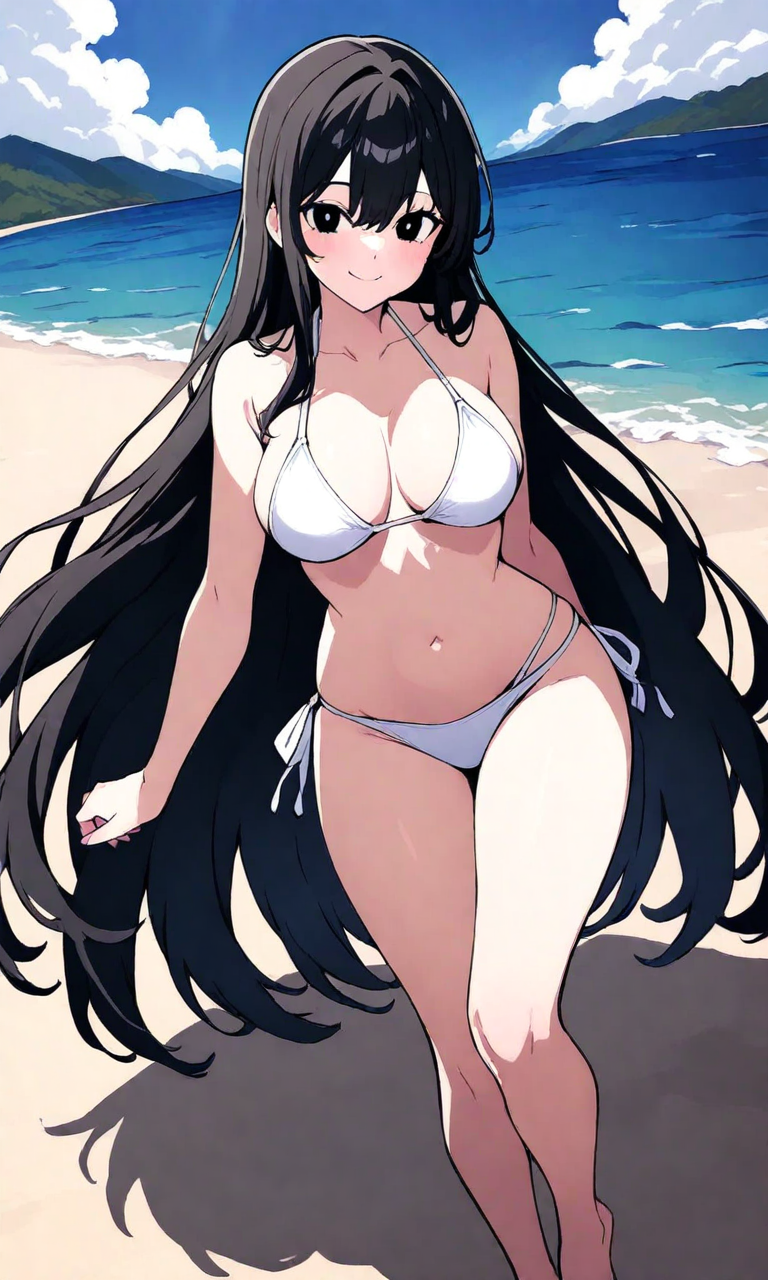 高野絵理奈 1.0