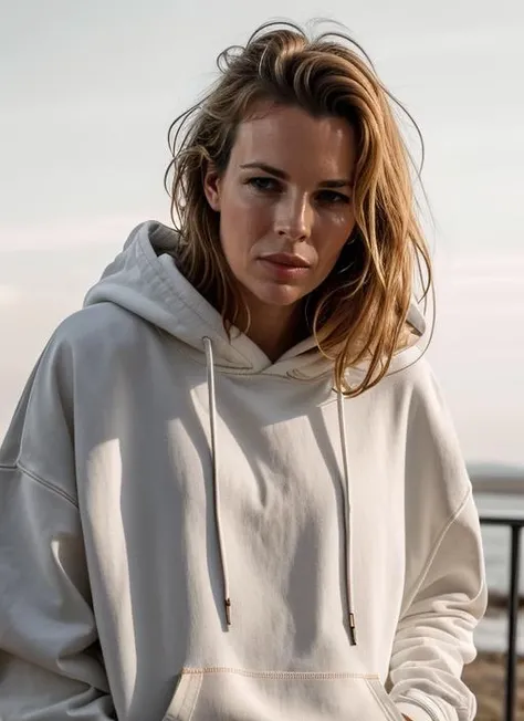 RAW portrait photo of beautiful young sks woman, Ripped jeans and oversized hoodie, natural lighting, by Tim Walker, detailed face, UHD, absurdres, epic scene composition,
cinematic look, Fujifilm XT3, dslr, high quality, film grain
<lora:lora-small-kim-basinger-v1:1>