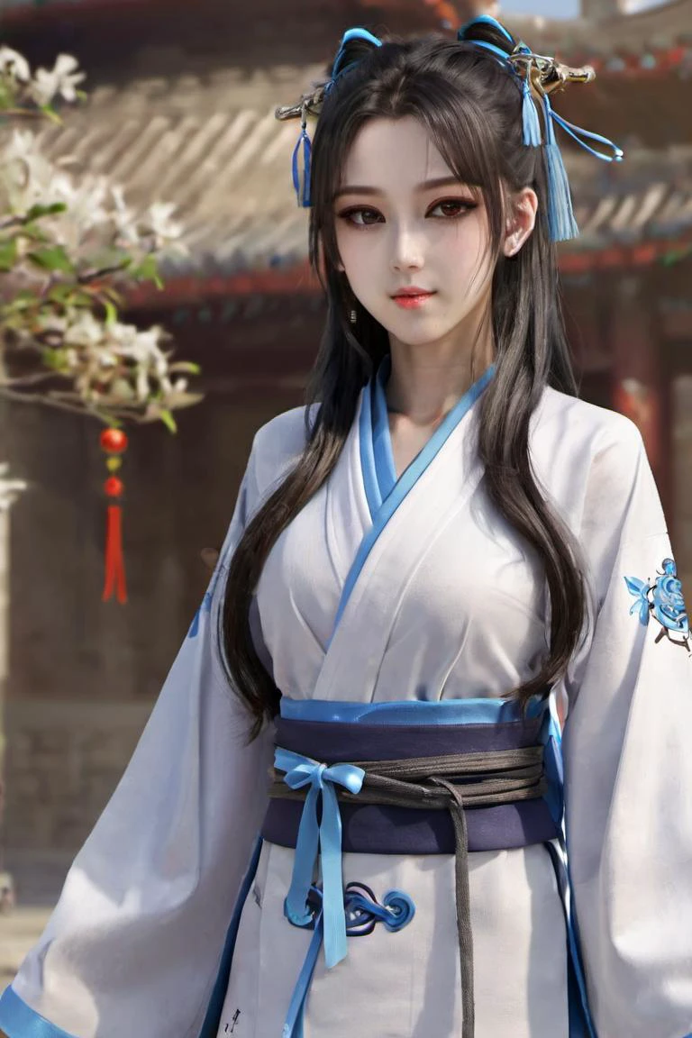 Masterpiece, best quality, 1girl, <lora:kwFemale_Beta40-SDXL_v1:1>, chinese, waifu
