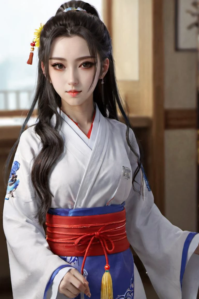 Masterpiece, best quality, 1girl, <lora:kwFemale_Beta40-SDXL_v1:1>, chinese, waifu