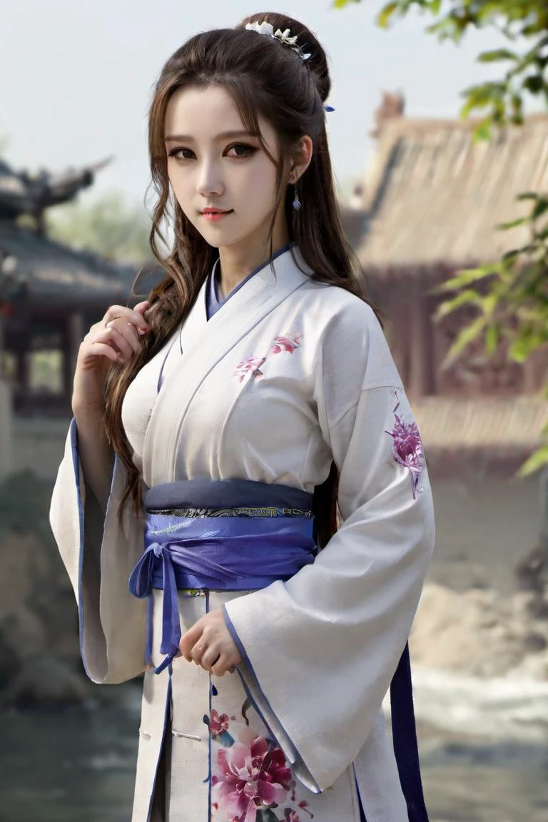 Masterpiece, best quality, 1girl, <lora:kwFemale_Beta40-SDXL_v1:1>, chinese