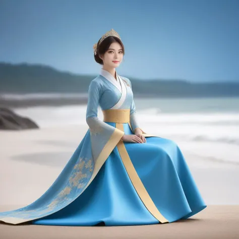 <lora:SDXL duzexi CF cline:1>cline,
1girl,solo,best quality, high quality, highres, masterpiece, sharpening,nice face,
cline girl, the background is a meditative and relaxing exquisitely continuous ordered beautiful monetary bezier curve, and the girl's costume is also this exquisitely continuous ordered beautiful monetary bezier curve, with the colour of the costume being the opposite of the background colour,