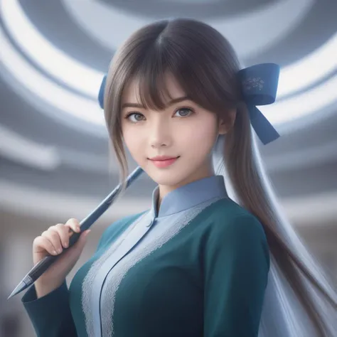 <lora:SDXL duzexi CF cline:1>cline,
1girl,solo,best quality, high quality, highres, masterpiece, sharpening,nice face,
cline girl,