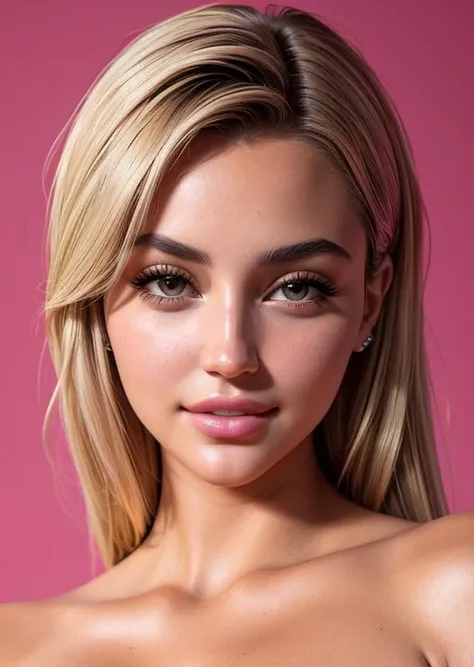 close up portrait of S043_MaryNabokova_v2
