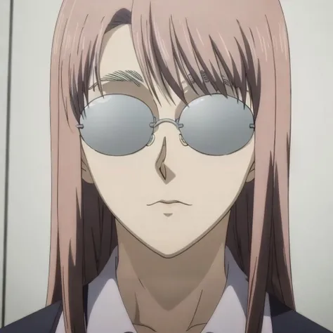 high quality,solo,
<lora:MinamiAmada001:0.7>,
MinamiAmada,1woman,
opaque glasses,