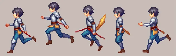 pixel,pixel art,pixelart,xiangsu,xiang su,full body,(((solid background))),
1boy,blue eyes,armor,short hair,<lora:pixel sprites2Dåç´ å·¥å
·å
:0.6>,
