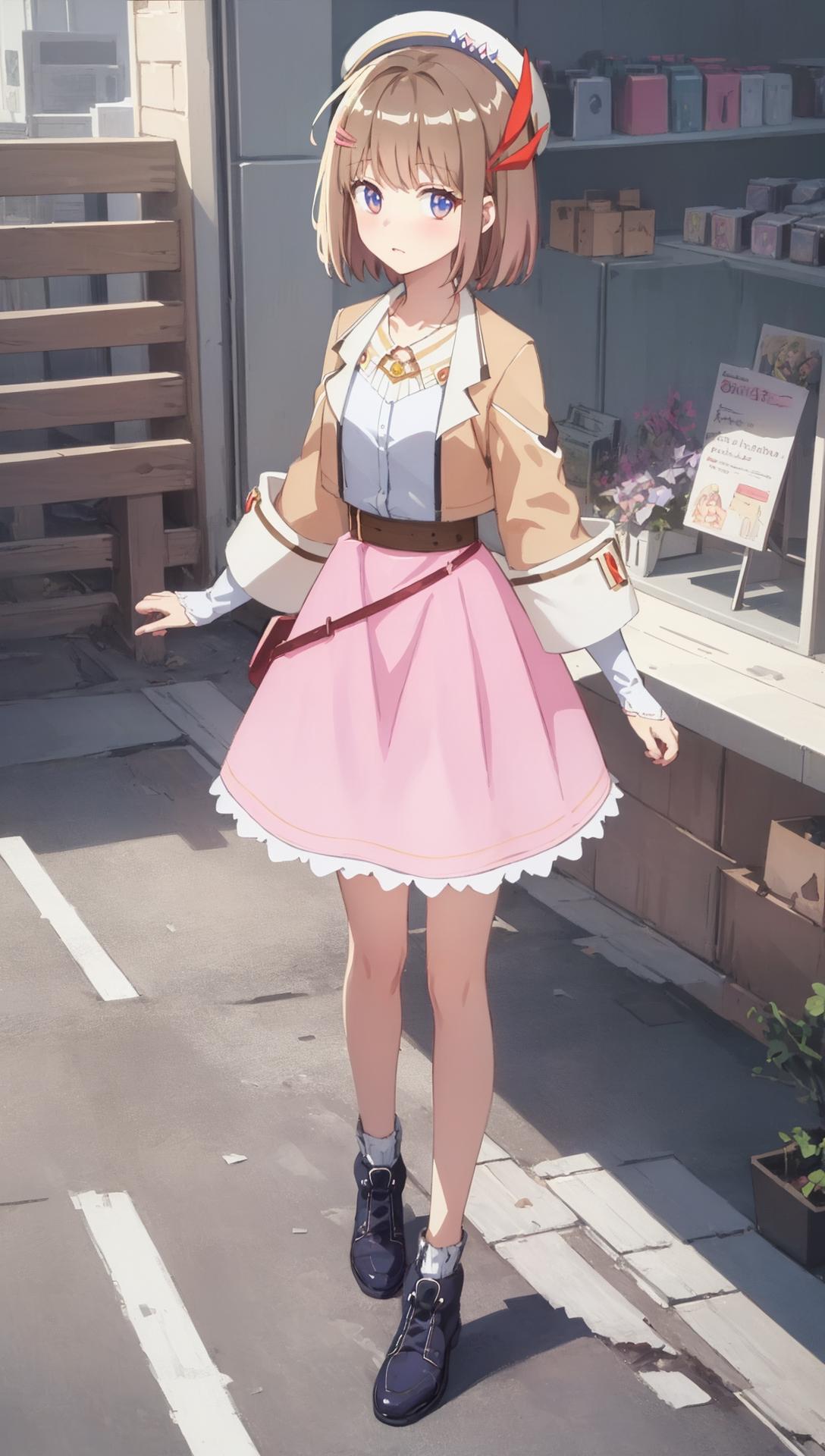 莎拉萨·菲朵_サラサ･フィード_Sarasa･fīdo Sarasa･fīdo v2.0