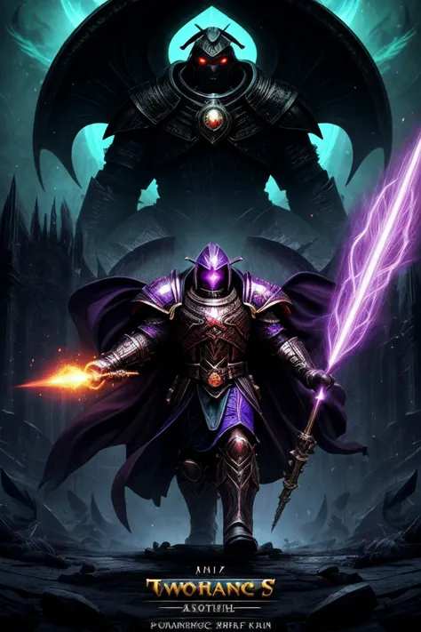 Welcome, disciples of the Dark Powers. You have been chosen for a purpose greater than mere survival. In this realm of chaos, power is the currency, and you are now among its brokers. I offer you opportunities beyond the imagination of the feeble-minded servants of the Corpse Emperor.
Yet, know this: power comes at a cost. The path ahead is treacherous, and the forces of both the warp and the Imperium will seek to crush you. Forge alliances, break them when necessary, and let the taint of chaos guide your every step.
Your first task awaits. There are whispers of an artifact, a key to unlocking untold power, hidden within the depths of the corrupted hive city. Retrieve it, and your journey towards ascension shall truly begin