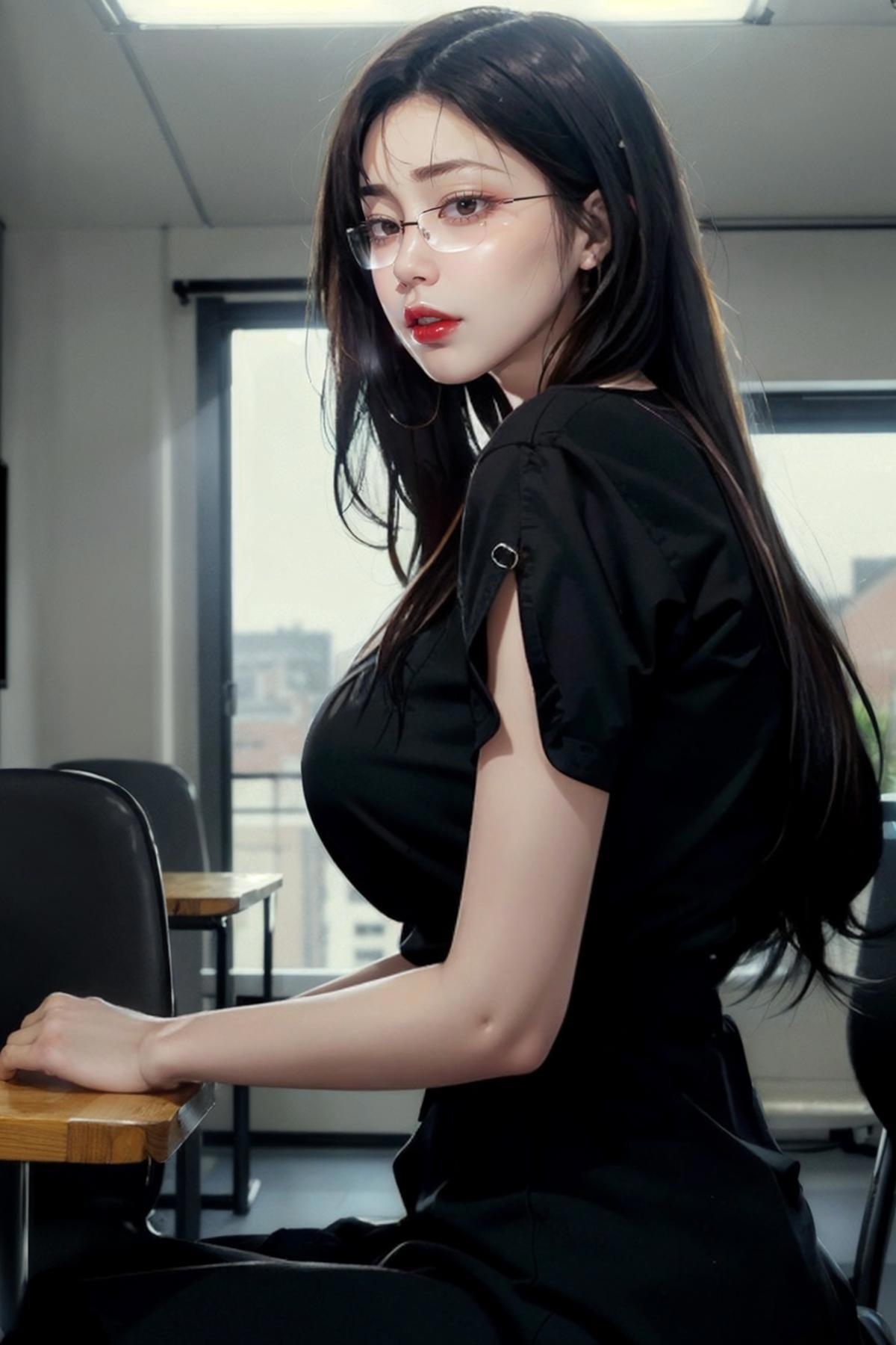 Seol-Hee v1.0