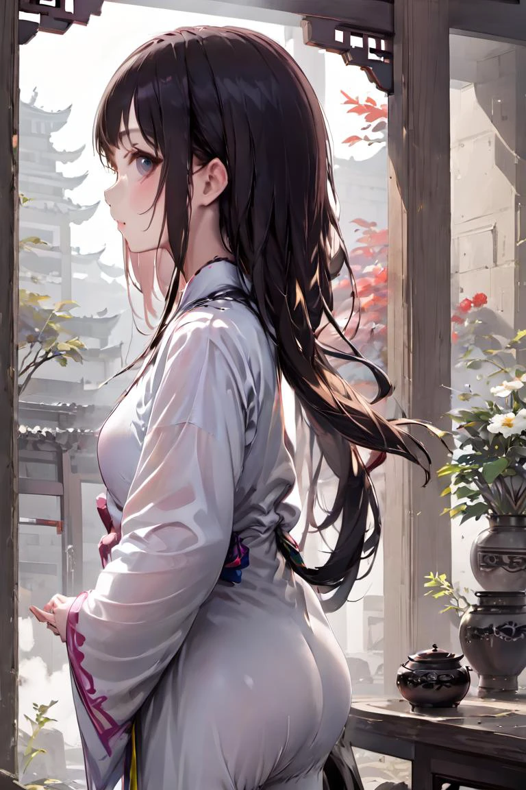masterpiece, best quality, 1girl, <lora:kwFemale_Beta40-SDXL_v1:1>, chinese, waifu