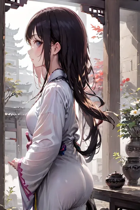 masterpiece, best quality, 1girl, <lora:kwFemale_Beta40-SDXL_v1:1>, chinese, waifu