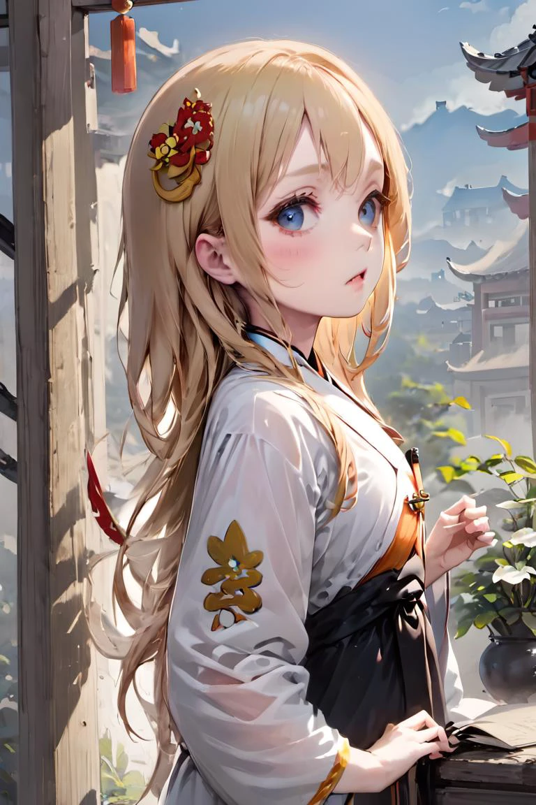 masterpiece, best quality, 1girl, <lora:kwFemale_Beta40-SDXL_v1:1>, chinese