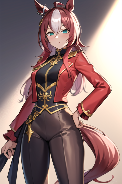 darley arabian (umamusume) v1.0