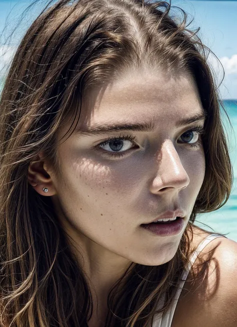 photo of sks woman <lora:locon_anya_v1_from_v1_64_32:0.7> <lora:lora-small-anya-taylor-joy-v1:0.7>, natural lighting
<lora:locon_perfecteyes_v1_from_v1_64_32:0.6> perfecteyes, <lora:add_detail:0.7> perfect eyes, detailed face, by Henri Cartier-Bresson, in the Maldives, on a private island with crystal-clear waters
