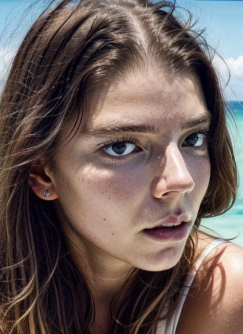 photo of sks woman <lora:locon_anya_v1_from_v1_64_32:0.7> <lora:lora-small-anya-taylor-joy-v1:0.7>, natural lighting
<lora:locon_perfecteyes_v1_from_v1_64_32:0.6> perfecteyes, <lora:add_detail:0.7> perfect eyes, detailed face, by Henri Cartier-Bresson, in the Maldives, on a private island with crystal-clear waters