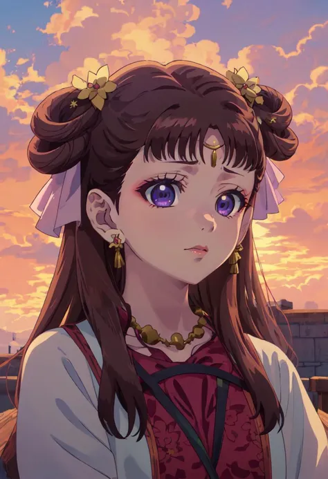 (safe:1.10), best quality, masterpiece, highres, solo, (lishu_theapothecarydiaries:1.10), anime_style, 13 <lora:lishu_theapothecarydiaries:0.80>