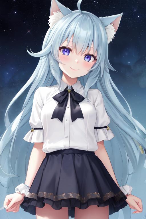 vtuber | lora_KanaseIto V1.0