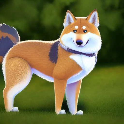 dog, cartoon-animals