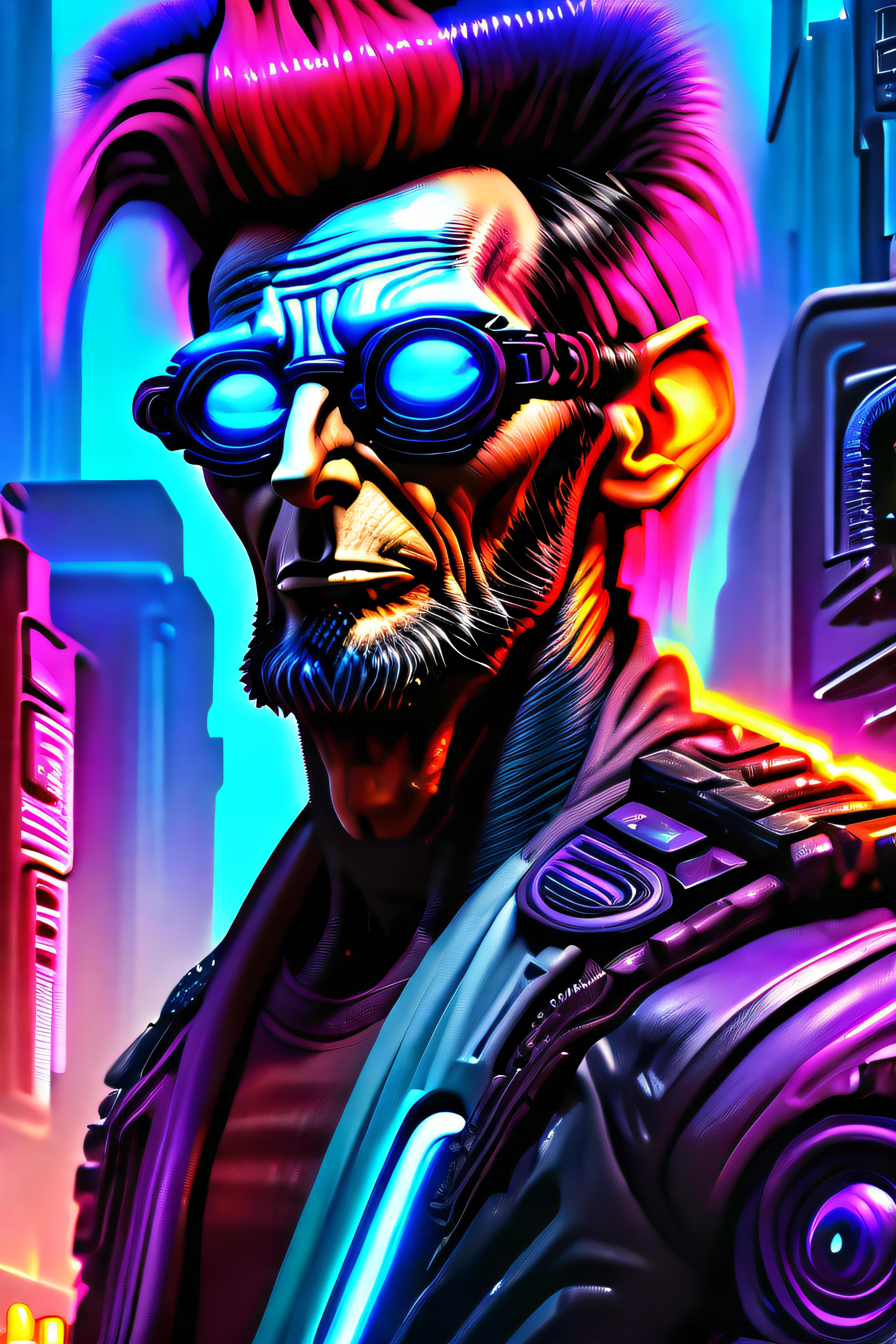 Singularians Singularians