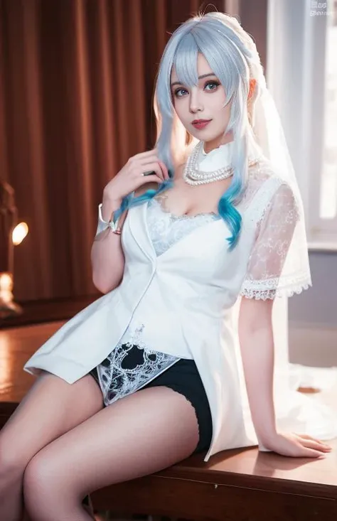 coldgirl, <lora:coldgirl_v1:0.8>, (8k, best quality, masterpiece:1.2), (realistic, photo-realistic:1.37), ultra-detailed, 1 girl,cute, solo,beautiful detailed sky,detailed cafe,night,sitting,dating,(nose blush), sitting before a table, table with afternoon tea, (smile:1.15),(closed mouth) medium breasts,beautiful detailed eyes,(collared shirt:1.1), daytime, sunshine,business attire, rain,white lace, (long hair:1.4),silver hair NovaFrogStyle, uniform, white skin,cinematic light,sunshine,street light, (av actress: 4), full body image, (tea table:1),(hand bag:1)