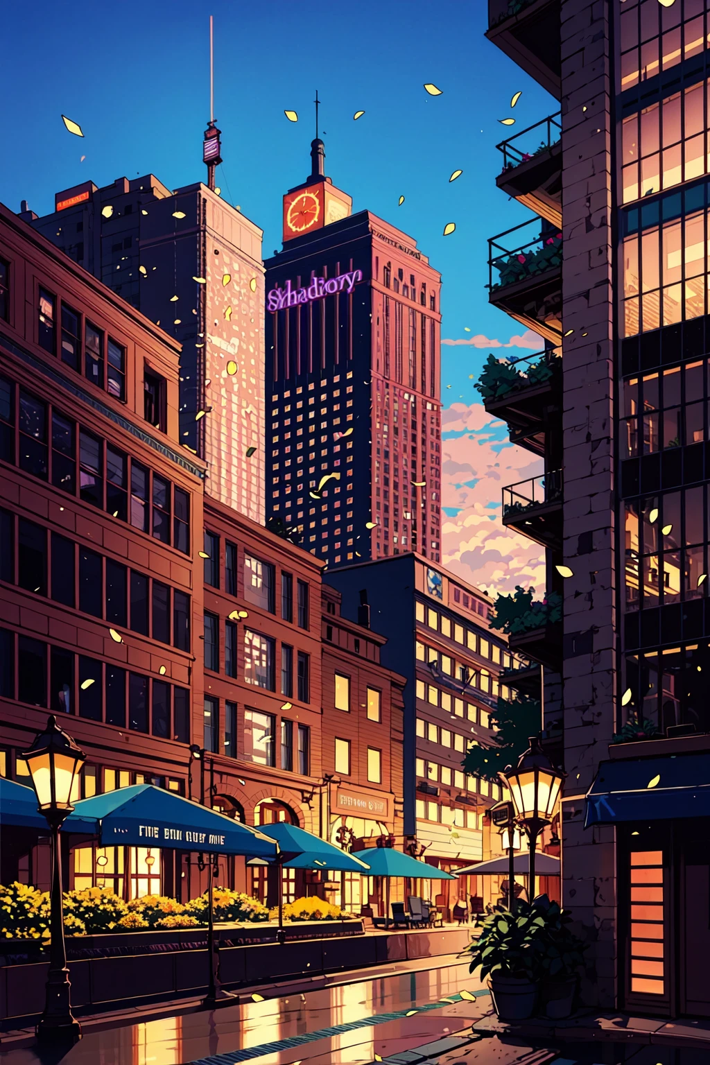 Insane Isometric