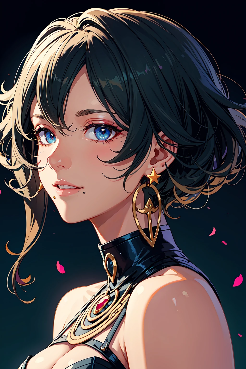 Insane Isometric