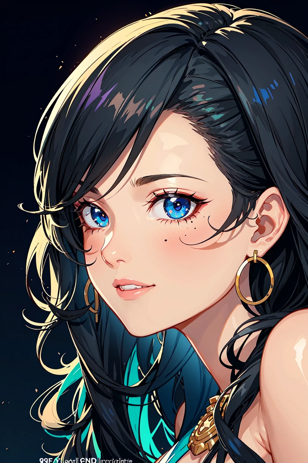 Insane Isometric