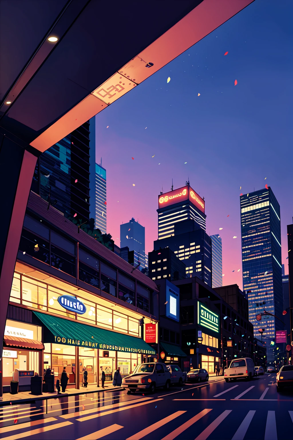 Insane Isometric