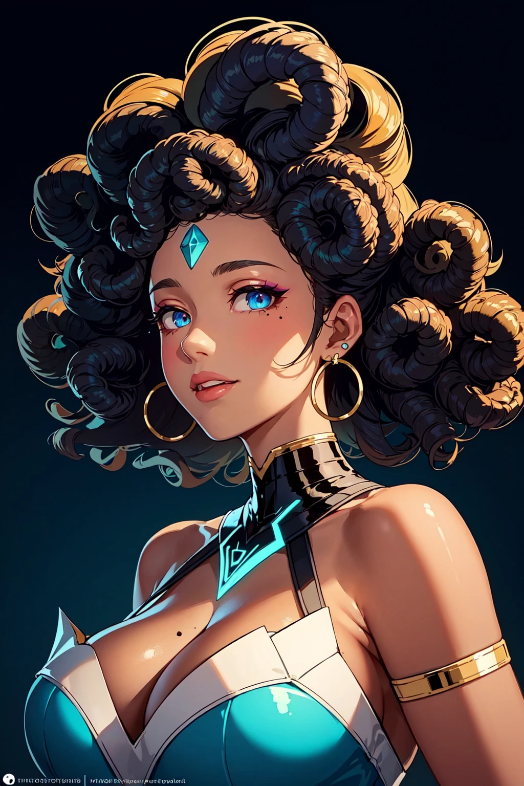 Insane Isometric